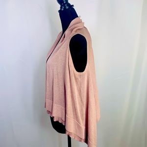 NY&C Cascade Front Cardigan